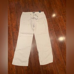 Tommy Hilfiger linen pants